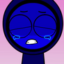Sprunki jevin inflated by andreschamate on DeviantArt