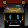 Fun Bot very angry by AussieLilyReturns on DeviantArt