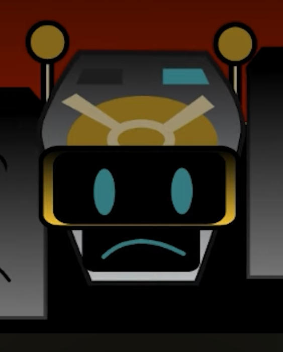 Fun Bot As Remote Horror by 2000wind0wshakej0j on DeviantArt