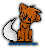 Snowfeather Doll