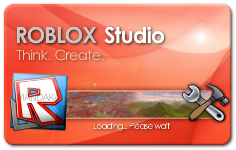 Roblox Splash Screen Contest Entry By Xmandakax On Deviantart - deviantart please wait roblox Roblox Splash Screen Contest Entry By Xmandakax On Deviantart - please wait roblox