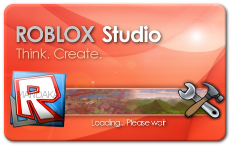 Roblox Splash Screen Contest Entry by xMandakax on DeviantArt