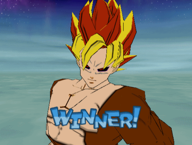 Budokai Budokai