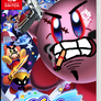 Kirby Star Allies - North American Box Art