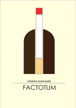 factotum - Charles bukowski