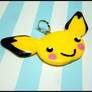 Pichu Charm