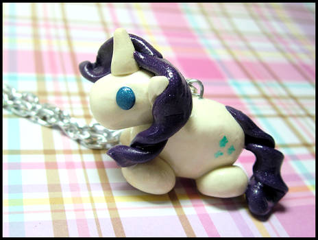 Chubby Rarity Necklace