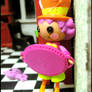 Hatter Lalaloopsy