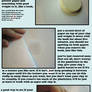 Polymer Clay Plasticizer Quick Guide