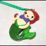 Ariel Necklace