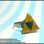 Triforce Ring