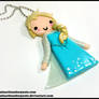 Elsa Necklace