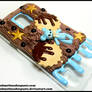 Blue Bear S5 Case