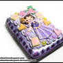 Rapunzel Wallet