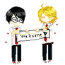 Pixel-Doukyuusei