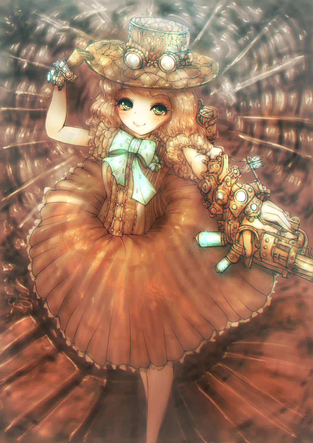 Coil Class Deviantart coil by Asakazu on DeviantArt