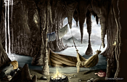 Explore the Best Stranded Art | DeviantArt