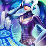 DJ Sona