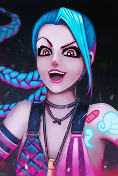 Jinx