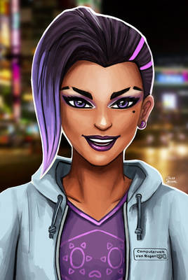 Casual Sombra