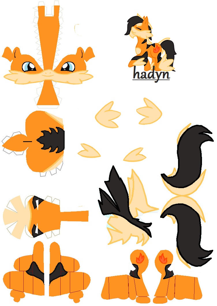 hadyn by DryRouteToDevon on DeviantArt