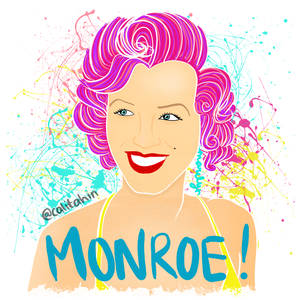 MONROE!