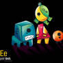 TypeV Unit. E