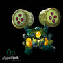 TypeV Unit. O