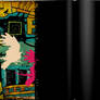 Complete printed portfolio