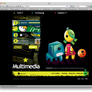Personal Website : BETA