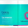 TVO manual de marca