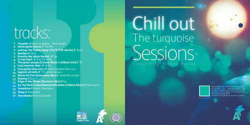 Chill out sessions