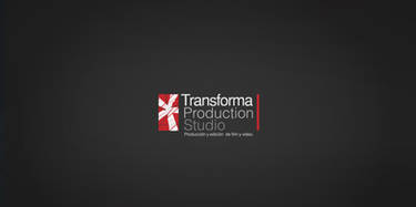 Transforma Production Studios