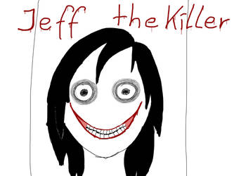 Jeff the killetr