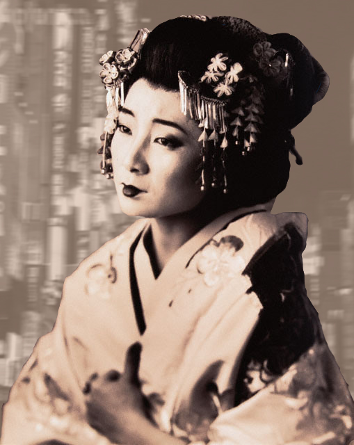 Geisha