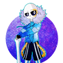 Undernight!Sans