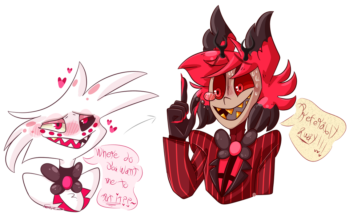 Hazbin hotel vortex Hazbin hotel vortex