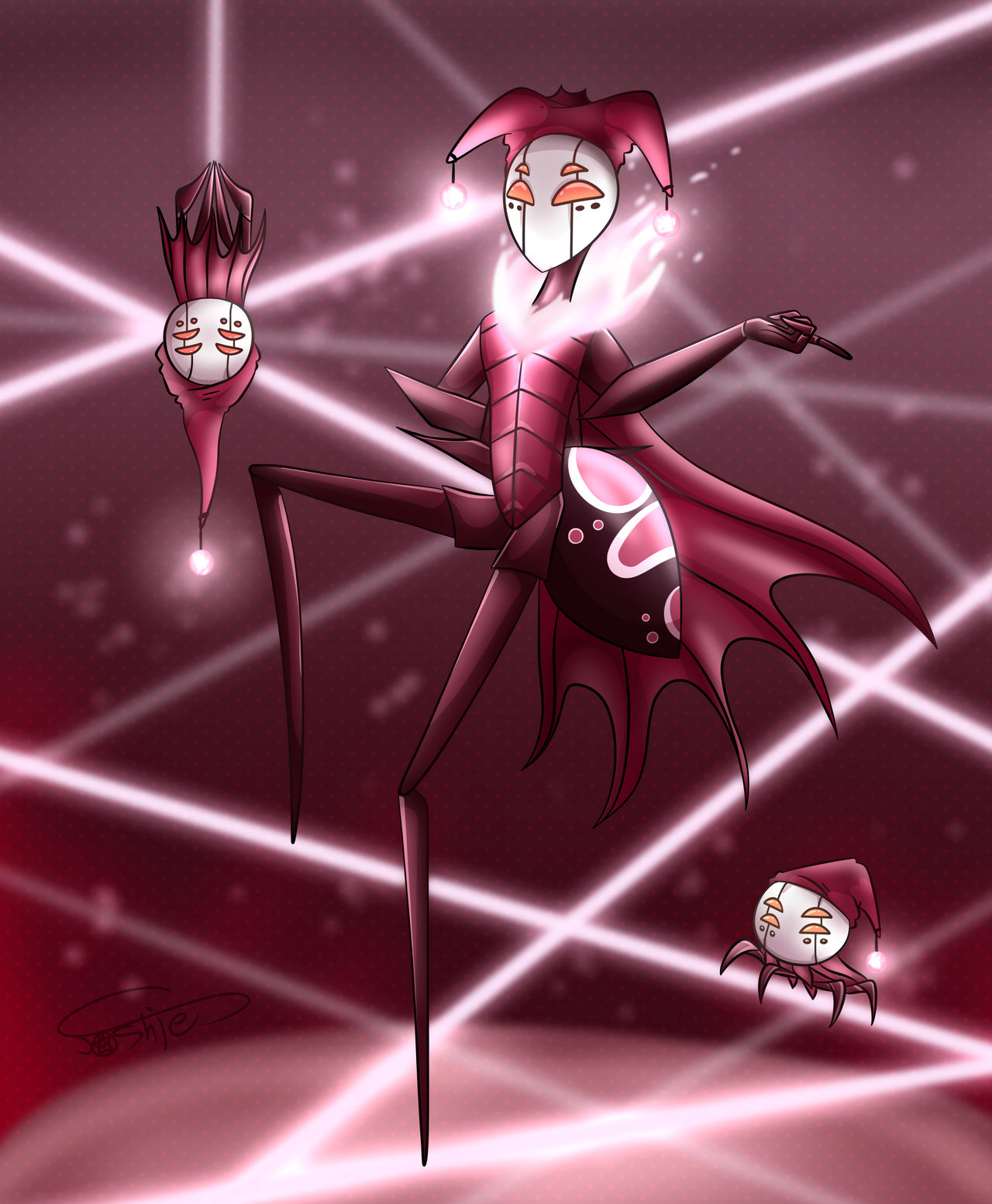 Knight Ocs Hollow Knight OCs .:Webs:. by joshiepopop on DeviantArt