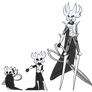 Hollow Knight OC .:GUARDIAN:.