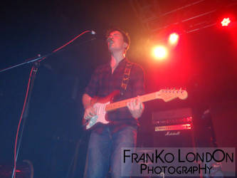 FranKo London July 29th 2011 - 1