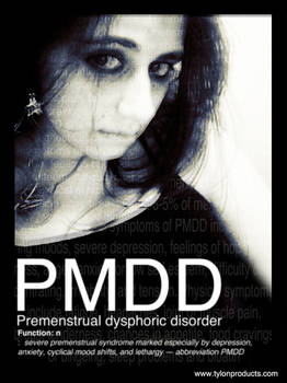 PMDD Awareness