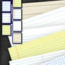 Lined Paper
