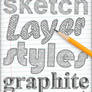 Pencil Sketch