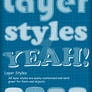 Blueprint Styles