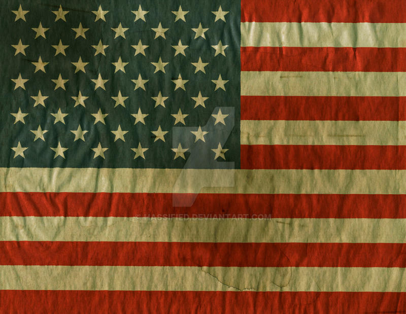 America Deviantart Flags American Flag by hassified on DeviantArt