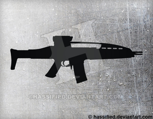 XM8 by hassified on DeviantArt