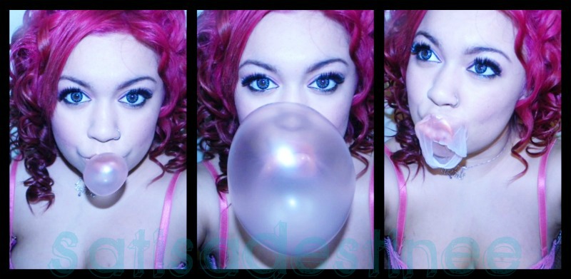 Bubblegum