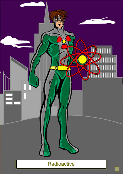 Radioactive Character Radioactive-Masked by Rhienhard on DeviantArt