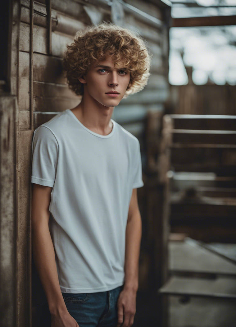 Grayson Rakow Grayson Lowe, Photo shoot 001 by Rhienhard on DeviantArt