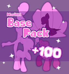 MARIHHT MLP BASE PACK